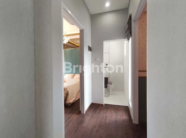 image PARADISE SERPONG CITY 2 (TYPE CANARY 2 LANTAI) (5)