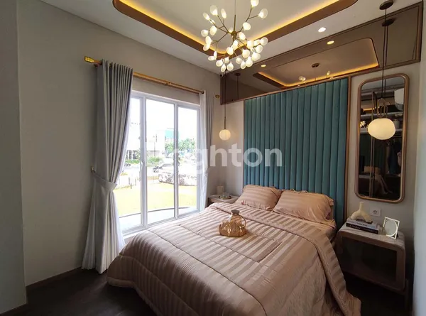 image PARADISE SERPONG CITY 2 (TYPE CANARY 2 LANTAI) (6)