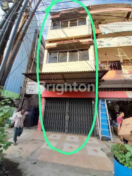 image RUKO LOKASI PREMIUM DAN RAMAI DI AREA PASAR (1)