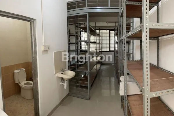 image DIJUAL!RUKO DI KEDUNG DORO (2)