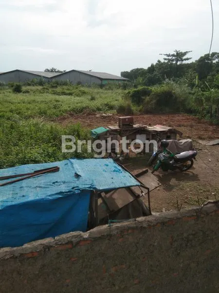 image TANAH CIKARANG, JALAN INDUSTRI, BEKASI JAWA BARAT STRATEGIS (3)