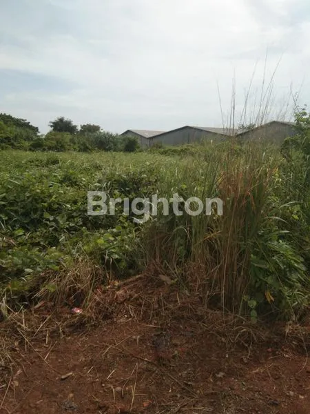 image TANAH CIKARANG, JALAN INDUSTRI, BEKASI JAWA BARAT STRATEGIS (4)