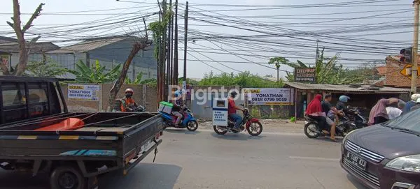 image TANAH CIKARANG, JALAN INDUSTRI, BEKASI JAWA BARAT STRATEGIS (5)