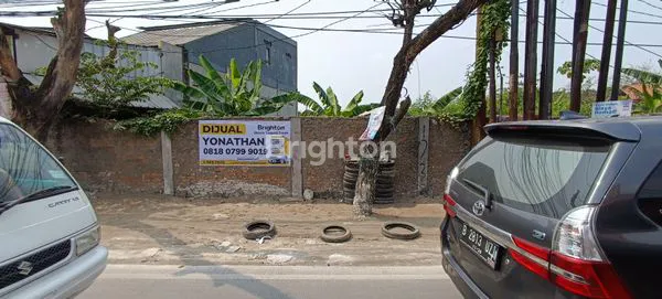 image TANAH CIKARANG, JALAN INDUSTRI, BEKASI JAWA BARAT STRATEGIS (1)