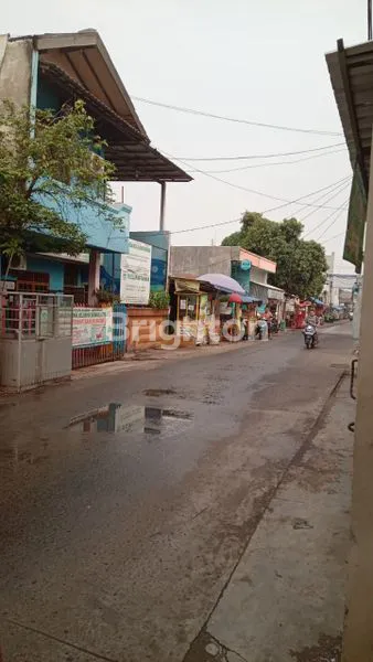 image RUMAH BOJONG NANGKA 8X12, 2LT, DEKAT KE SCIENTIA PARK (2)