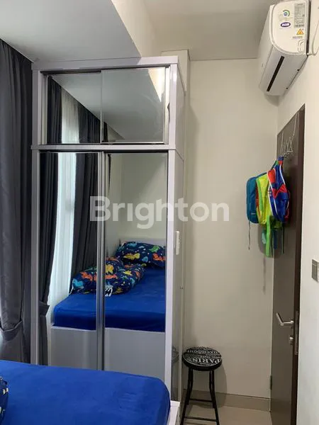 image APARTEMEN FULL FURNISH 2 BADROOM TRANSPARK CIBUBUR (3)