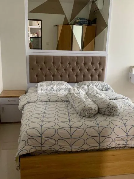 image APARTEMEN FULL FURNISH 2 BADROOM TRANSPARK CIBUBUR (7)