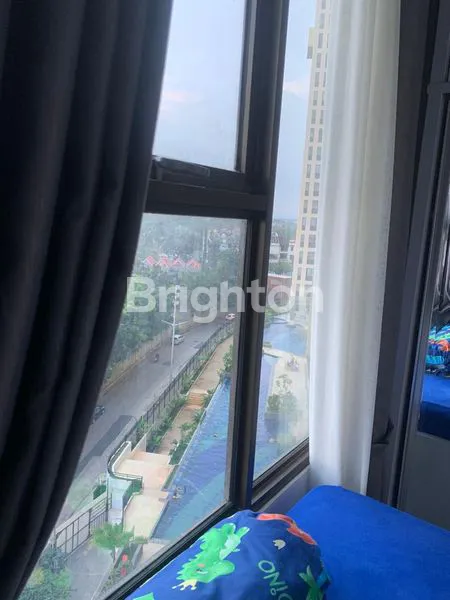 image APARTEMEN FULL FURNISH 2 BADROOM TRANSPARK CIBUBUR (1)