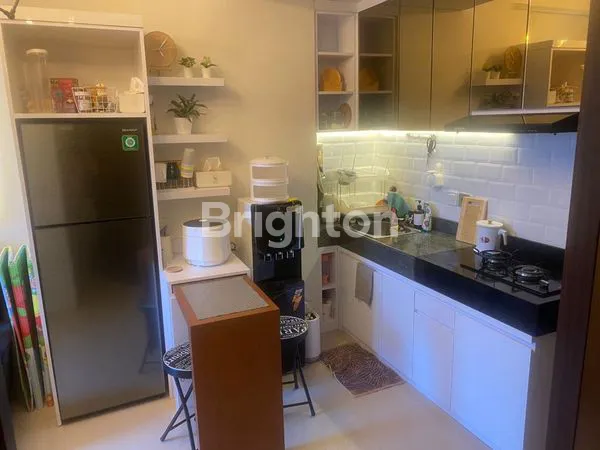 image APARTEMEN FULL FURNISH 2 BADROOM TRANSPARK CIBUBUR (4)