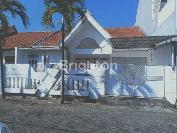 image RUMAH SIP DI RUNGKUT SURABAYA (1)