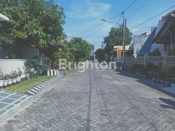 image RUMAH SIP DI RUNGKUT SURABAYA (2)