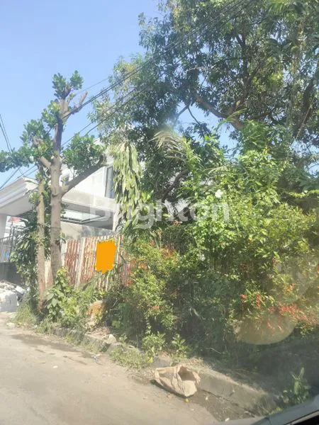 image TAMAN DARMO PERMAI SELATAN  (1)