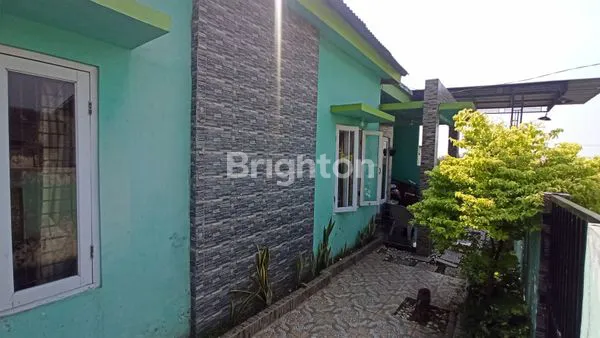 image RUMAH MURAH BEKASI TAMBUN UTARA DEKAT TOL GABUS (8)