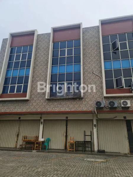 RUKO MEWAH HANKAM RAYA