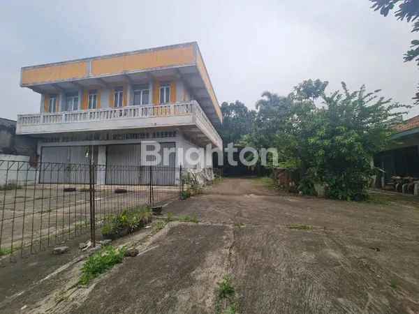 image RUKO GANDENG HANKAM RAYA (3)