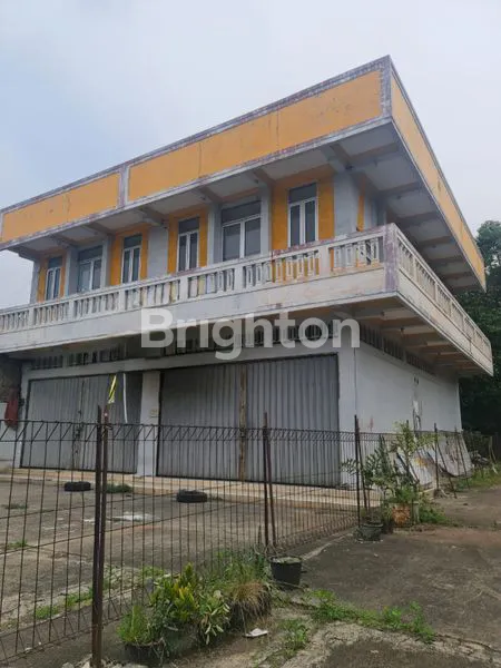 image RUKO GANDENG HANKAM RAYA (1)