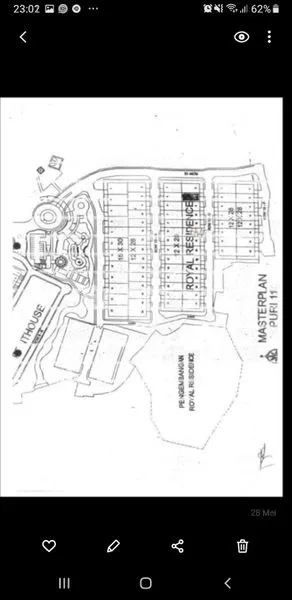 image KAVLING TANAH PURI 11 KARANG TENGAH DEKAT TOL JAKARTA TANGERANG, LOKASI STRATEGIS HARGA MURAH (KODE RMRG1838) (1)