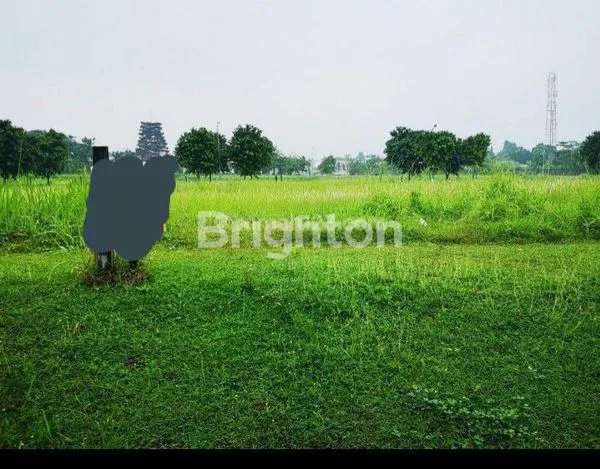 image KAVLING TANAH PURI 11 KARANG TENGAH DEKAT TOL JAKARTA TANGERANG, LOKASI STRATEGIS HARGA MURAH (KODE RMRG1838) (2)