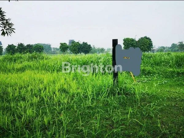 image KAVLING TANAH PURI 11 KARANG TENGAH DEKAT TOL JAKARTA TANGERANG, LOKASI STRATEGIS HARGA MURAH (KODE RMRG1838) (3)