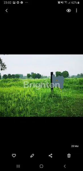 image KAVLING TANAH PURI 11 KARANG TENGAH DEKAT TOL JAKARTA TANGERANG, LOKASI STRATEGIS HARGA MURAH (KODE RMRG1838) (6)