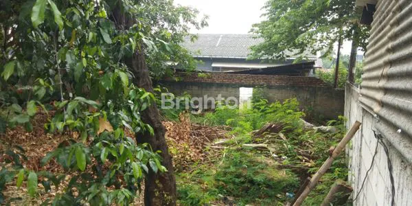 image TANAH KAVLING DI KINCAN JATIBENING - BEKASI (2)