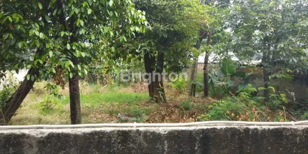 image TANAH KAVLING DI KINCAN JATIBENING - BEKASI (3)