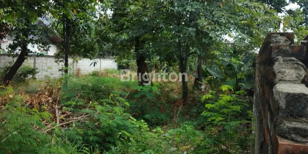 image TANAH KAVLING DI KINCAN JATIBENING - BEKASI (5)