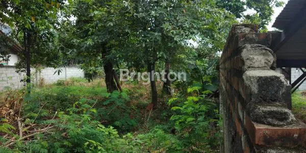 image TANAH KAVLING DI KINCAN JATIBENING - BEKASI (6)