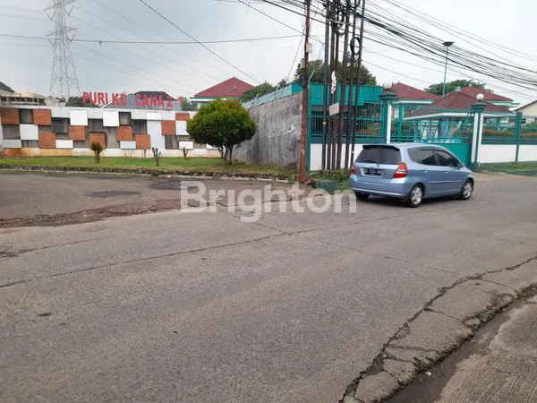 image RUMAH CLUSTER PURI KENCANA (3)