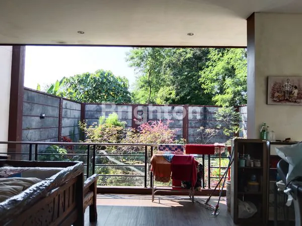 image RUMAH WORKSHOP JOGJA BARATSELANGKAH RINGROAD BARAT, RSA UGM, PERUMAHAN JEPANG, SINDU KUSUMA EDUPARK, JOGJA CITY MALL (4)