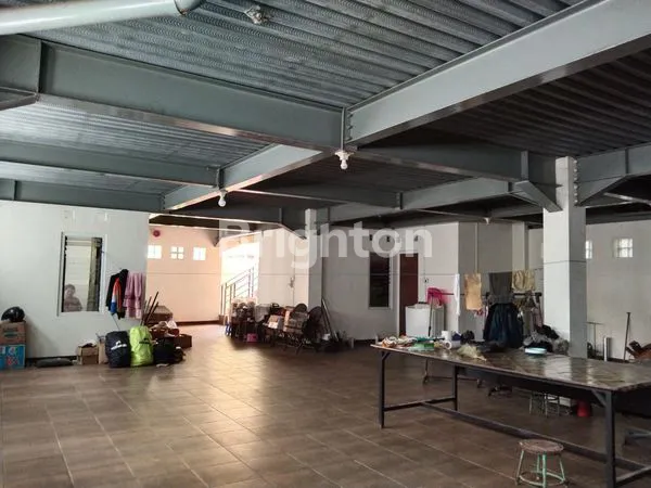 image RUMAH WORKSHOP JOGJA BARATSELANGKAH RINGROAD BARAT, RSA UGM, PERUMAHAN JEPANG, SINDU KUSUMA EDUPARK, JOGJA CITY MALL (2)