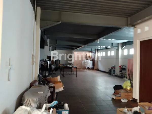 image RUMAH WORKSHOP JOGJA BARATSELANGKAH RINGROAD BARAT, RSA UGM, PERUMAHAN JEPANG, SINDU KUSUMA EDUPARK, JOGJA CITY MALL (3)