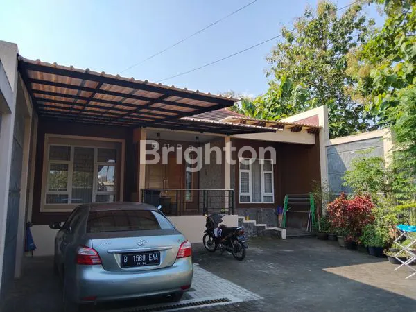 image RUMAH WORKSHOP JOGJA BARATSELANGKAH RINGROAD BARAT, RSA UGM, PERUMAHAN JEPANG, SINDU KUSUMA EDUPARK, JOGJA CITY MALL (6)