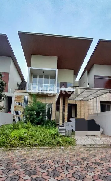 image RUMAH SEWA IJEN NIRWANA NON FURNISH (1)