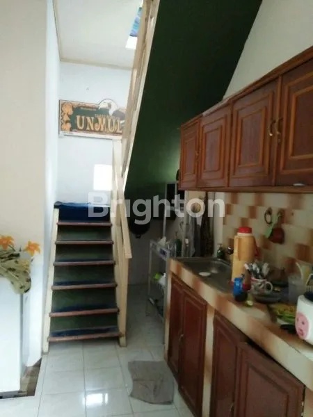 image RUMAH LUAS DEKAT UNIVERSITAS MUHAMMADIYAH YOGYAKARTA TERAWAT 033JR (2)