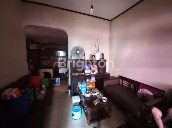 image RUMAH SIAP PAKAI HOOK DI PULO ASEM JKARTA TIMUR (7)