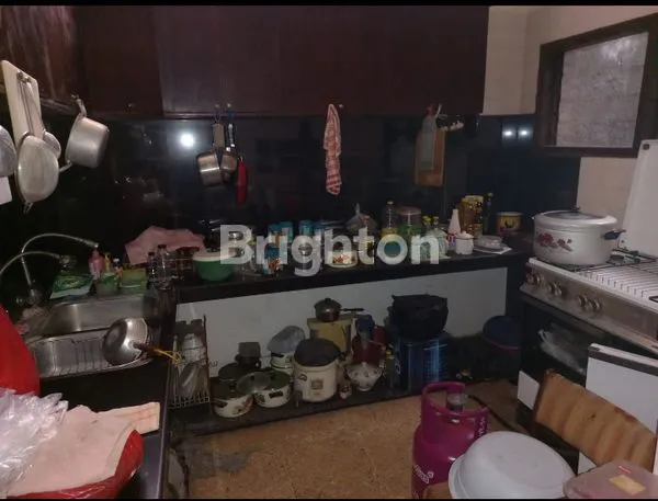 image RUMAH SIAP PAKAI HOOK DI PULO ASEM JKARTA TIMUR (6)