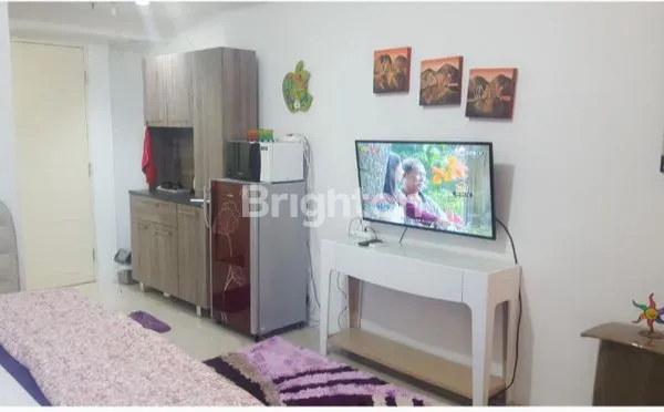 image APARTEMENT TANGLIN SUPERMALL MANSION , LOKASI DIATAS SOGO, VIEW LAUT SURAMADU, INCLUDE FURNISH (2)