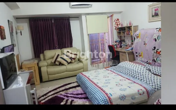 image APARTEMENT TANGLIN SUPERMALL MANSION , LOKASI DIATAS SOGO, VIEW LAUT SURAMADU, INCLUDE FURNISH (3)