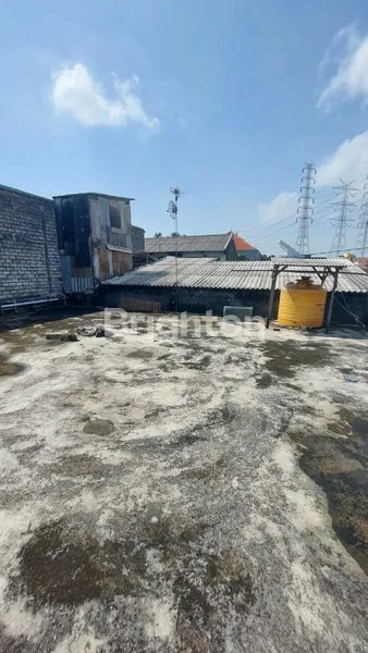 image RUMAH USAHA GRESIK KOTA - COCOK UNTUK USAHA KOS-KOSAN (2)