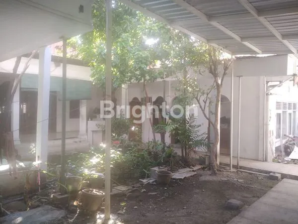 image RUMAH SIAP HUN HOOKI DI KETINTANG WIYATA SURABAYA SELATAN (3)