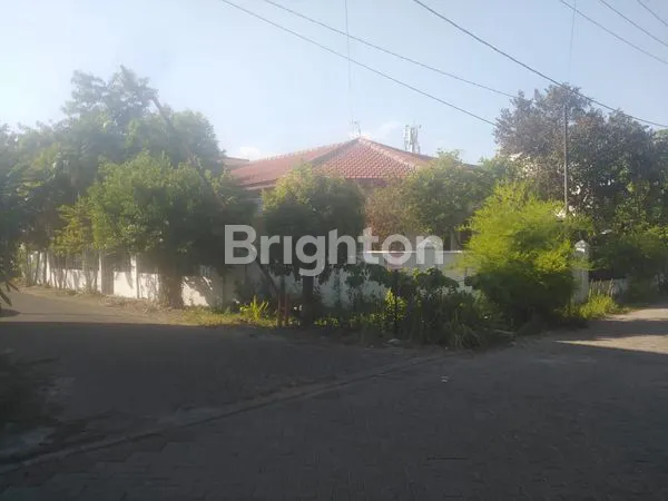 image RUMAH SIAP HUN HOOKI DI KETINTANG WIYATA SURABAYA SELATAN (2)