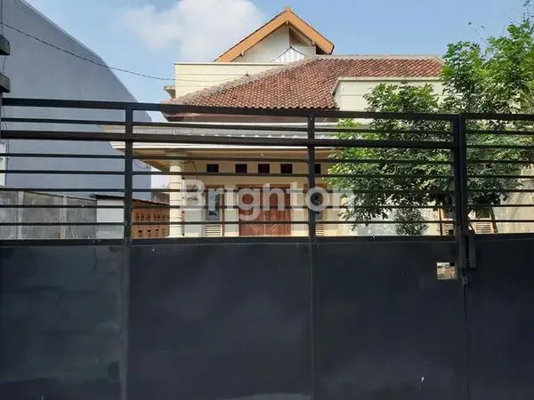 RUMAH NOL JALAN PROVINSI