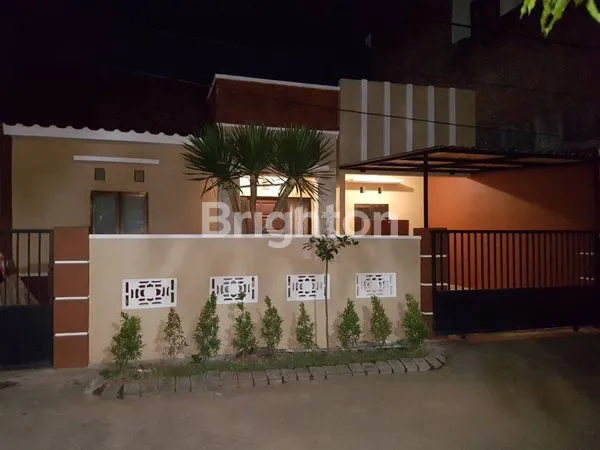 image RUMAH MURAH SIAP HUNI TIRTASANI MALANG (1)