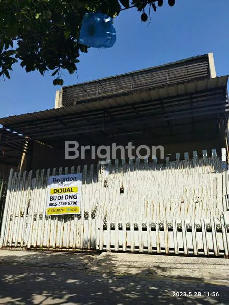 image RUMAH LOKASI STRATEGIS DAERAH MAYJEN SUNGKONO SURABAYA BARAT (1)