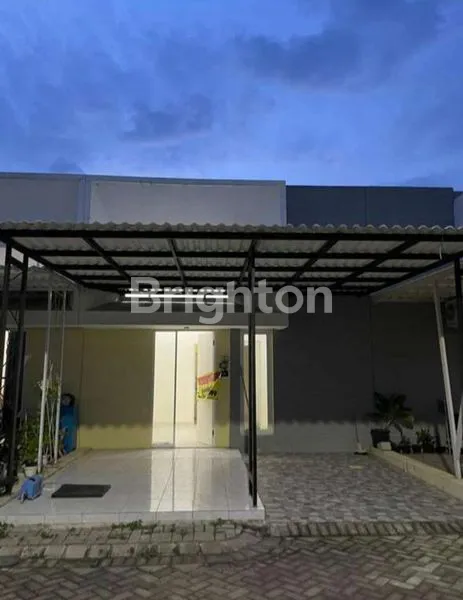 image RUMAH BARU, BERSIH DAN TERAWAT DI GRIYA HATI HIJAU (1)