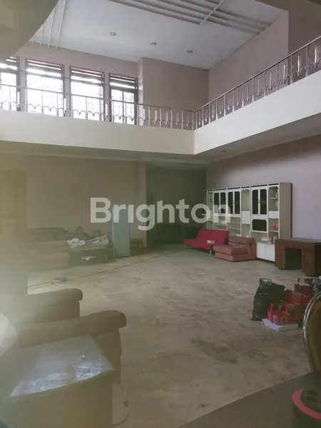 image RUMAH SURABAYA TIMUR, DI DHARMAHUSADA COCOK UNTUK SHOWROOM/KANTOR (5)