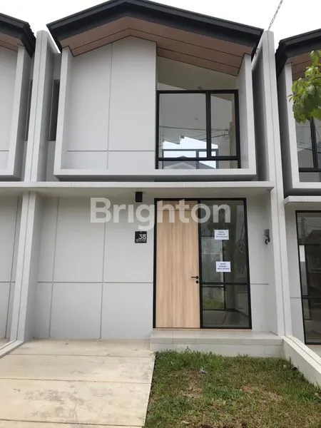 RUMAH SIAP HUNI ROYAL HILLS KARAWANG