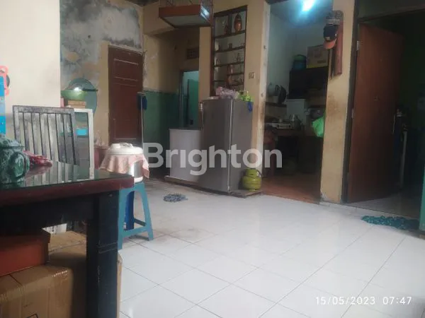 image RUMAH 1.5 LANTAI DEKAT EXIT TOL SIDOARJO (4)