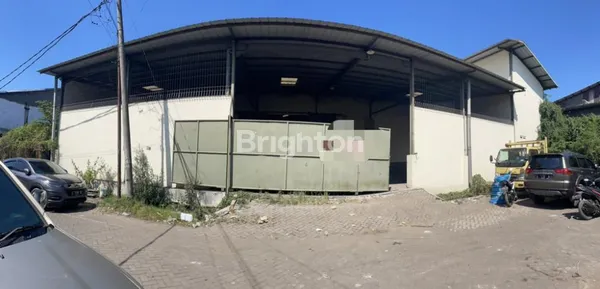 image GUDANG MARGOMULYO INDAH SIAP PAKAI LOKASI BAGUS STRATEGIS (1)